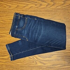 Levi's jeggings size 10 regular